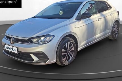 VW Polo 7.000 km 21.970 &euro; Erfurt 99099