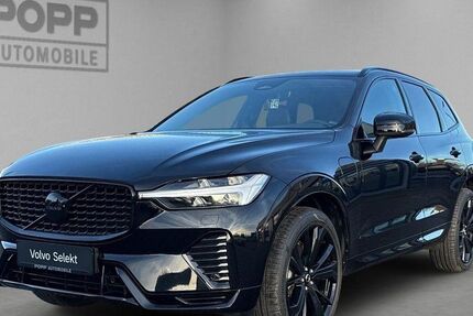 Volvo XC60 11.674 km 50.990 &euro; Nohra 99428