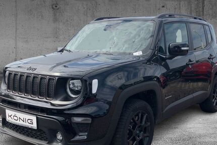 Jeep Renegade 42.280 km 23.990 € Erfurt 99091