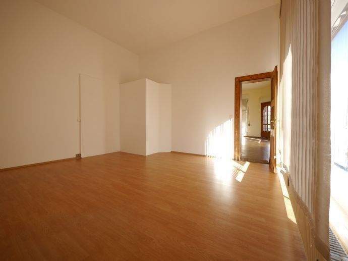 Gewerbeobjekt Weimar Nordvorstadt - 5 Zimmer, 155 m&sup2;, 935&euro; | Angebot:25797699