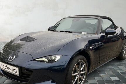 Mazda MX-5 1.001 km 27.555 &euro; Erfurt 99099