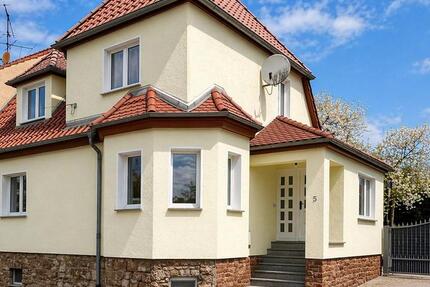 Haus Erfurt Stotternheim - 4 Zimmer, 140 m&sup2;, 489.000&euro; | Angebot:26321944
