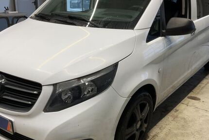 Mercedes-Benz Vito 100.000 km 24.890 &euro; Erfurt 99092