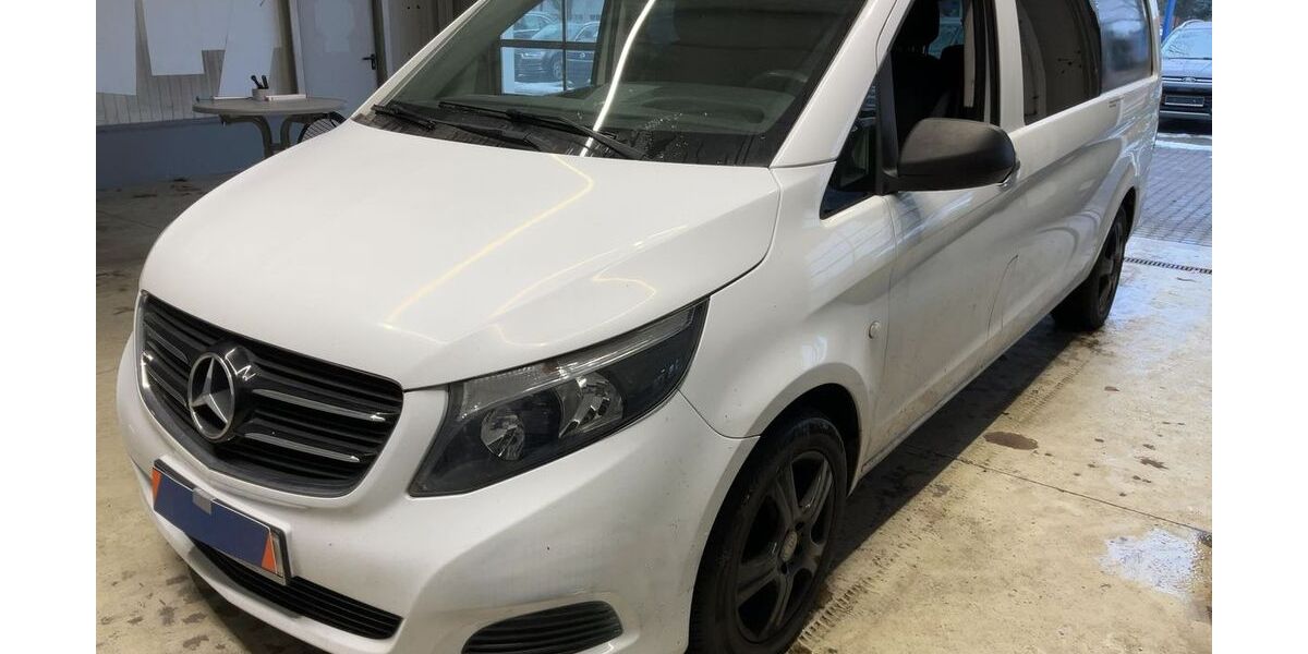Mercedes-Benz Vito 100.000 km 24.890 &euro; Erfurt 99092