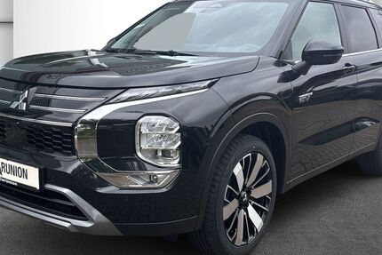Mitsubishi Outlander 5.750 km 46.990 &euro; Gotha 99867
