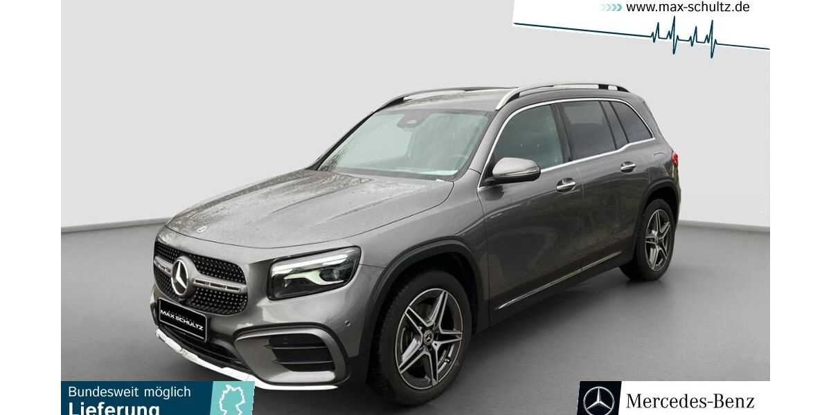 Mercedes-Benz GLB 200 12.000 km 41.980 &euro; Erfurt 99091
