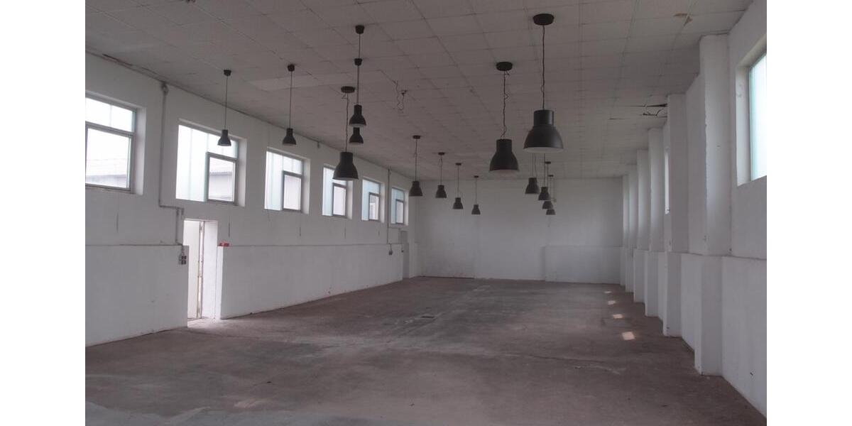 Gewerbeobjekt Arnstadt - 900&euro; | Angebot:24126314