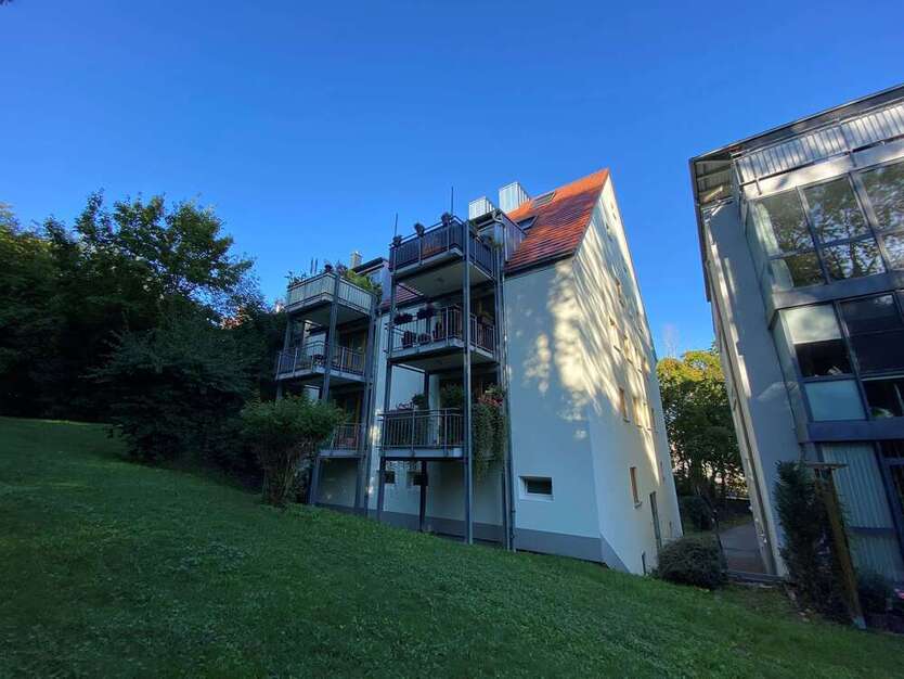 Wohnung zum Mieten in Gotha 690 € 86.27 m²