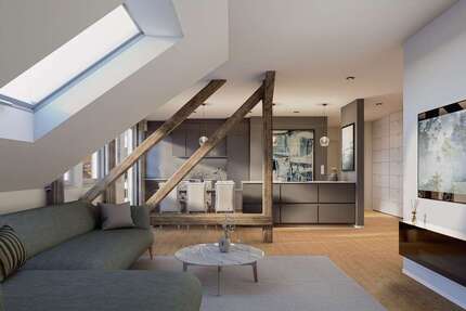 Wohnung zum Kaufen in Erfurt 495.000 € 103 m² 4 zimmer