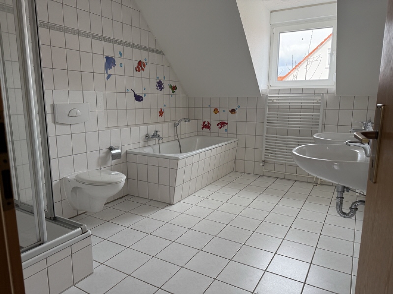 Das Eigenheim lockt - Doppelhaushälfte Goldbach Goldbach | Angebot:26433722