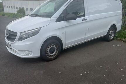 Mercedes-Benz Vito 306.260 km 7.500 &euro; Ohrdruf 99885