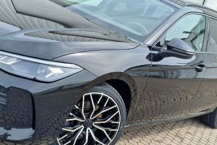 VW Passat 87.500 km 24.590 &euro; Erfurt 99092