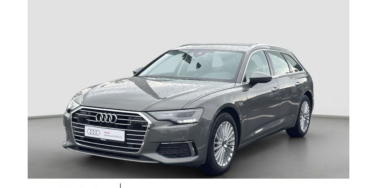 Audi A6 51.100 km 31.470 &euro; Erfurt 99099
