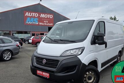 Fiat Ducato 62.245 km 16.490 &euro; Arnstadt 99310