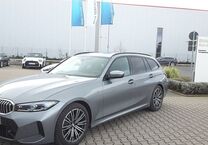 Gebrauchtwagen BMW 318