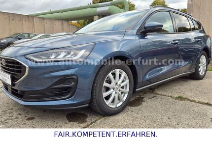 Ford Focus 81.400 km 15.700 &euro; Erfurt 99086