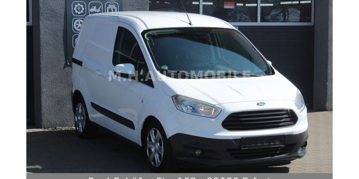 Ford Transit 180.100 km 4.990 &euro; Erfurt 99085
