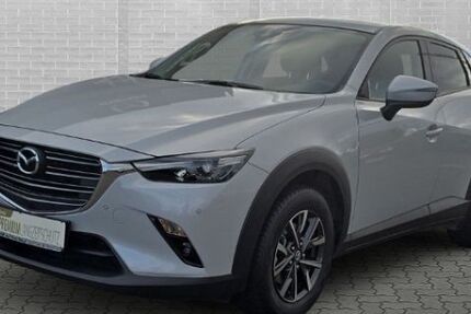 Mazda CX-3 9.642 km 19.890 &euro; Gotha 99867