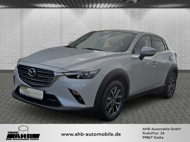 Mazda CX-3 9.642 km 19.890 &euro; Gotha 99867