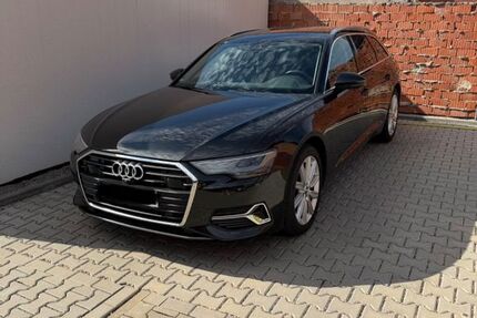 Audi A6 85.000 km 26.000 &euro; Weißensee 99631