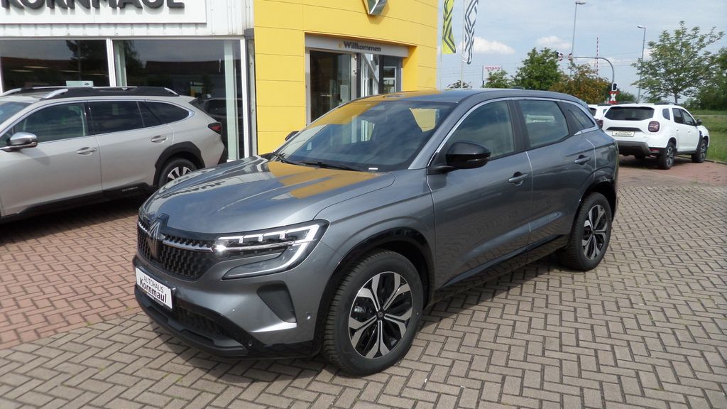 Renault Austral 7.000 km 28.891 &euro; Erfurt 99095
