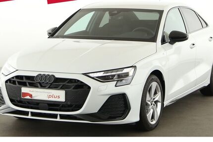 Audi A3 3.500 km 41.515 &euro; Gotha 99867