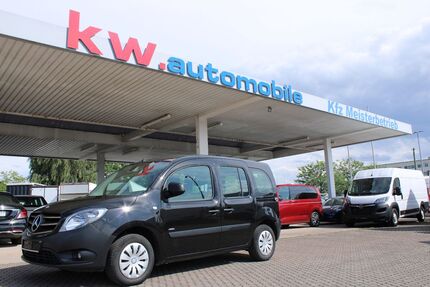 Mercedes-Benz Citan 100.000 km 10.900 € Erfurt 99085