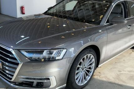Audi A8 69.267 km 39.990 &euro; Weimar 99425