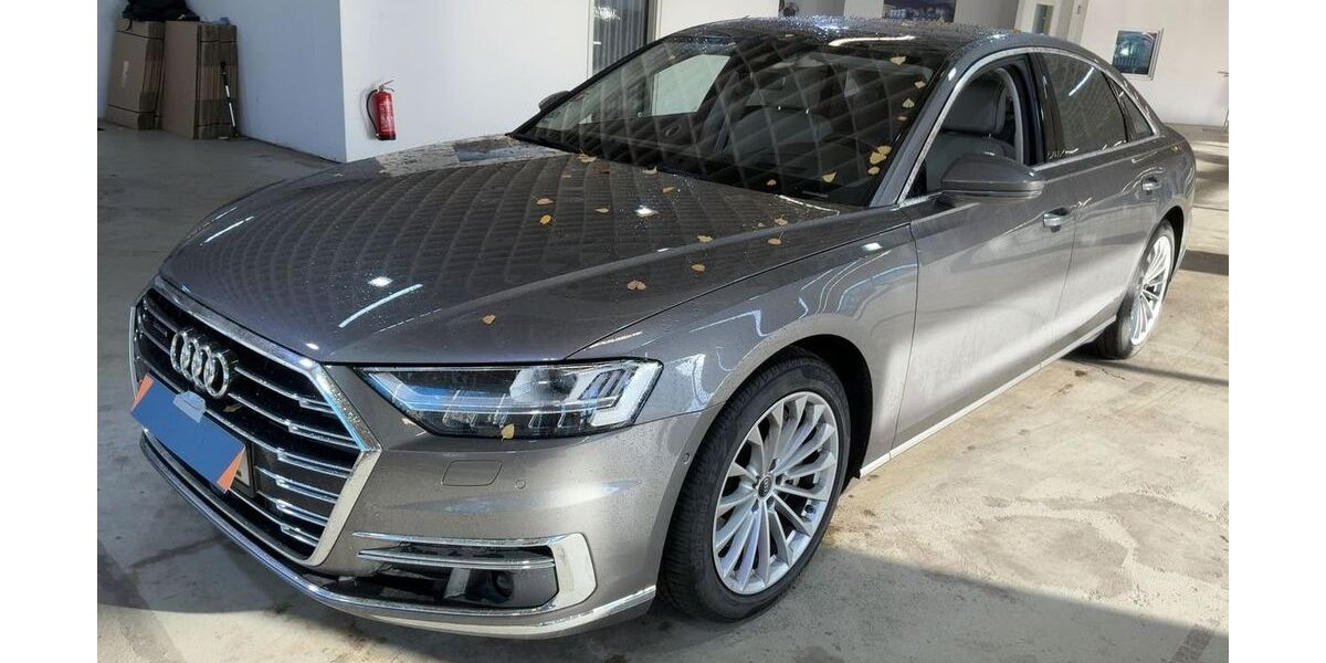 Audi A8 69.267 km 39.990 &euro; Weimar 99425