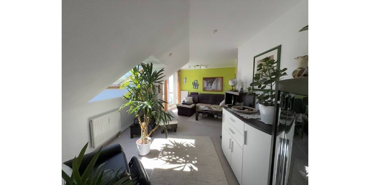 Etagenwohnung Gotha Uelleben - 72.000&euro; | Angebot:26740277