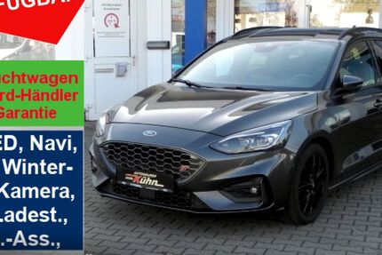 Ford Focus 84.390 km 20.590 &euro; Arnstadt 99310