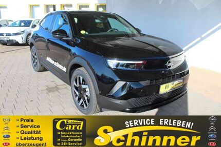 Opel Mokka 5.000 km 21.820 &euro; Weimar 99427