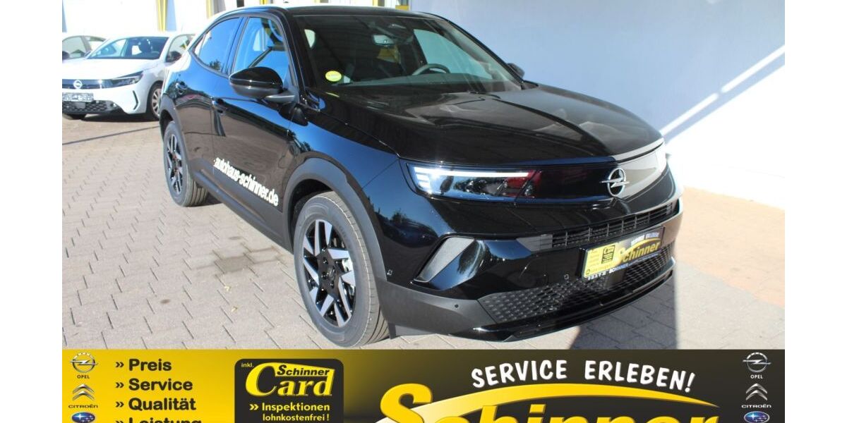Opel Mokka 5.000 km 22.128 &euro; Weimar 99427