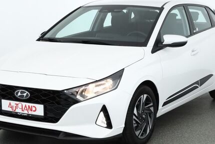 Hyundai i20 59.318 km 16.490 &euro; Gotha 99867