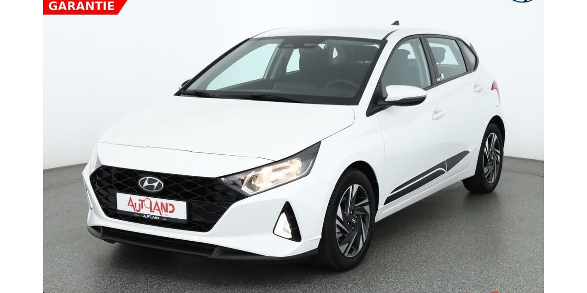 Hyundai i20 59.318 km 16.490 &euro; Gotha 99867