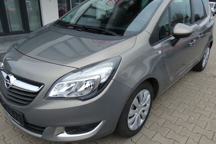 Opel Meriva 203.000 km 2.990 &euro; Erfurt 99087