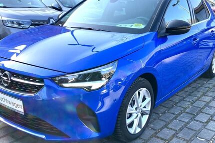 Opel Corsa 21.854 km 19.399 &euro; Erfurt 99091