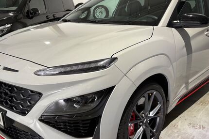 Hyundai KONA 10.842 km 26.400 &euro; Erfurt 99085
