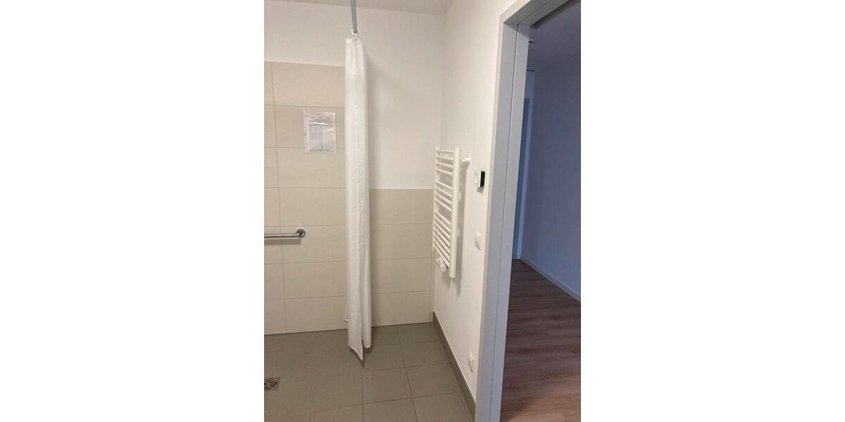 Etagenwohnung Weimar Lützendorf - 1 Zimmer, 45 m&sup2;, 639&euro; | Angebot:14700263