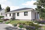 Bungalow Marlishausen Marlishausen - 4 Zimmer, 108 m&sup2;, 392.965&euro; | Angebot:25851603