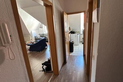 Wohnung Erfurt Daberstedt - 2 Zimmer, 72 m&sup2;, 841&euro; | Angebot:27533482