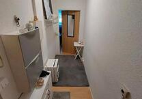 1-Zimmer-Wohnung in Herrenberg, 34 m², EG – mit Keller
