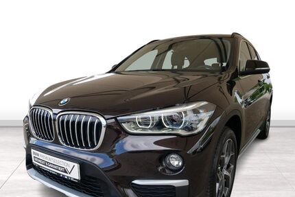BMW X1 139.219 km 21.841 € Weimar 99427