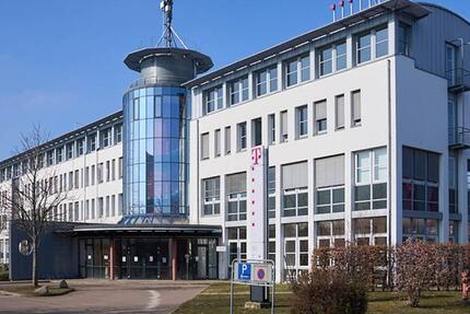 Modernes Büro in Erfurt: Top-Ausstattung zu günstigen Preisen zimmer