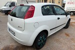 Fiat Grande Punto 101.258 km 2.995 € Erfurt 99084