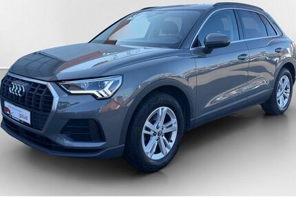 Audi Q3 66.100 km 24.490 &euro; Arnstadt 99310