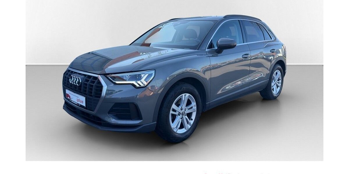 Audi Q3 66.100 km 24.490 &euro; Arnstadt 99310