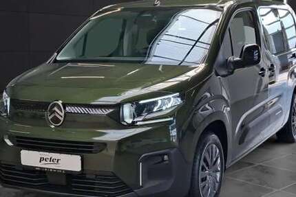 Citroen Berlingo 5.000 km 23.990 &euro; Erfurt 99086