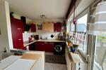 Dachgeschoßwohnung Erfurt Daberstedt - 2 Zimmer, 56 m&sup2;, 165.000&euro; | Angebot:24488371