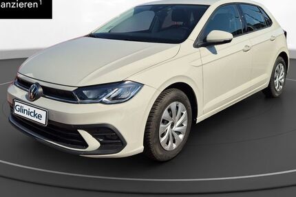 VW Polo 4.700 km 18.480 € Erfurt 99099